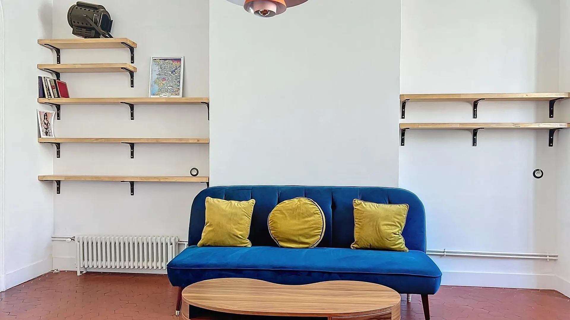 Loft Au Coeur De Marseille - Spacieux & Unique - Les Freres De La Loc'
