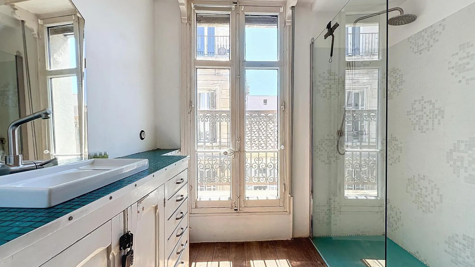 Διαμέρισμα Loft Au Coeur De Marseille - Spacieux & Unique - Les Freres De La Loc'