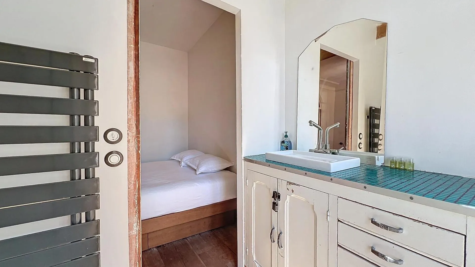 Loft Au Coeur De Marseille - Spacieux & Unique - Les Freres De La Loc' 0*,  Γαλλία